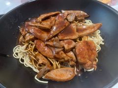 -老地方面馆(思南路店)