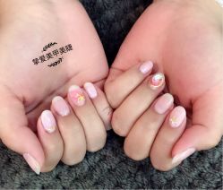 -挚爱美甲Bloved Nail