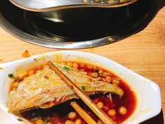 -倒拐香耗儿鱼(西体店)
