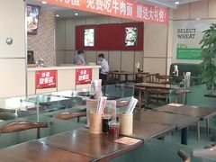 -李先生牛肉面大王(营口大润发店)