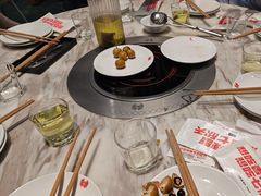 -七欣天香辣蟹火锅(南京建宁路大观天地店)