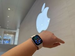 -Apple零售店(玄武湖店)