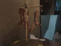 -楼兰新疆主题餐厅(苏州中心店)