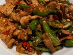 农家小炒肉-川流不息(北蔡休闲广场店)