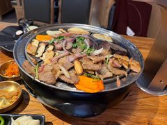 -九田家黑牛烤肉料理(国芳店)
