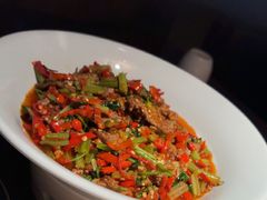 -北京老铺烤鸭(时代广场店)