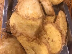 鸡蛋炸馒头片-陈氏肥蛤(小纬六路总店)