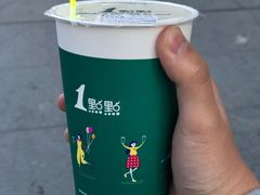 -1点点(西山万达金街店)