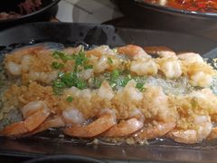 -金牌外婆家(苏州中心店)