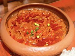 -袁老四火锅(金钟精英城店)