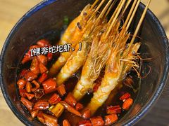 -成都吃客(九眼桥店)