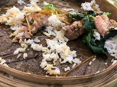 -嘉禧大酒楼(康城广场店)