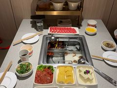 -海底捞火锅(大融城店)