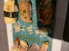 -炙柒Sekinana·精致日料(合生汇店)