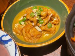 -佬麻雀·新湘菜(珠海金发购物中心店)