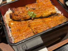 -玄白·炭烤活鳗(上海首店)