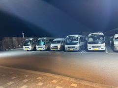 -朱家尖蜈蚣峙码头