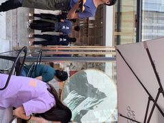 门面-农畉LONFOOD(福田星河COCOPark店)