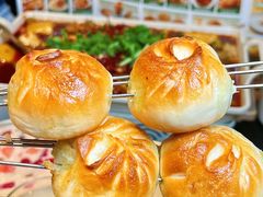 -福苗小骆驼烧烤(望京店)