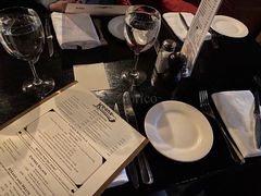 -Keens Steakhouse