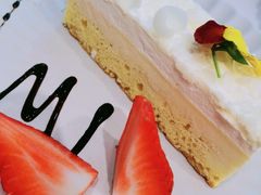 -Barbe a papa亲子餐厅(杨浦店)