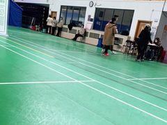 -北京西城广安体育馆