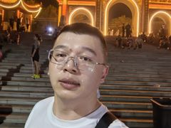 -抱犊寨风景区
