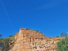 -元谋土林景区(物茂土林)