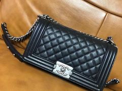 -CHANEL(恒隆广场店)