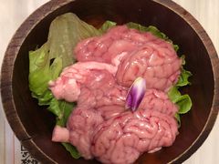 猪脑花-八爷老北京火锅(万谷慧生活店)