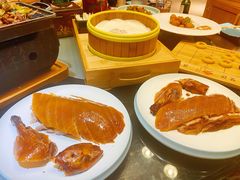 -局气 烤鸭·北京菜(光华路店)