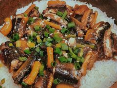 -红星光发煲仔饭(大石街店)