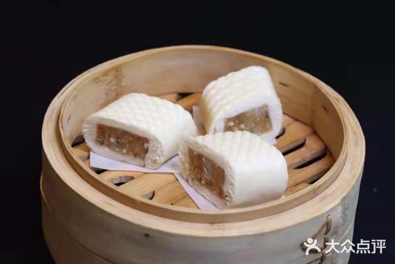 富力万达嘉华酒店-品珍中餐厅(水果湖店)图片