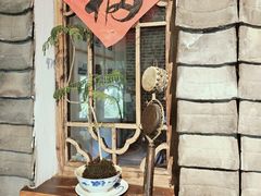 -茶肆(仙林店)