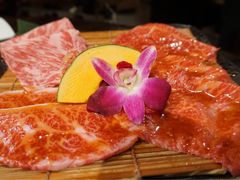 -俺的焼肉(銀座9丁目店)