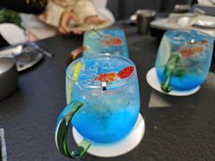 -锦荟JINHUI·浙江小馆(上海荟聚店)