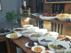 -水先生寧波菜(天一店)