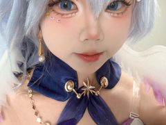 -米游妙妙屋cosplay换装自拍摄影体验馆