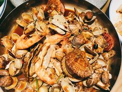 -吕氏疙瘩汤·私家菜馆(慈云寺店)