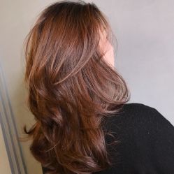 -Hair Code芭曲发型