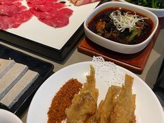 -享月汤皇·海鲜小火锅·聚会(曲江创意谷店)