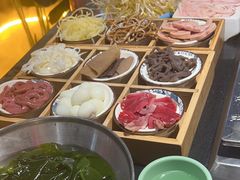 -蜀江龙火锅(339店)