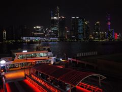 -秦皇岛路游船码头