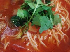 -遇见小面(白云机场T2安检外店)