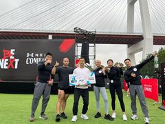 -VPsmart私教健身工作室(新华路旗舰店)