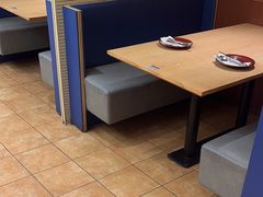 -凡塔斯牛排自助餐厅(莆田万达店)