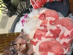 -湊湊火锅·茶憩(上海合生汇店)