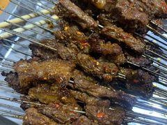 -清真·马峰烤肉(小学习北巷店)