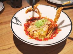 -新太二·鲜料川菜(花都融创茂店)