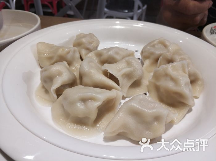 幸福水饺(安华汇店)图片 - 第1张